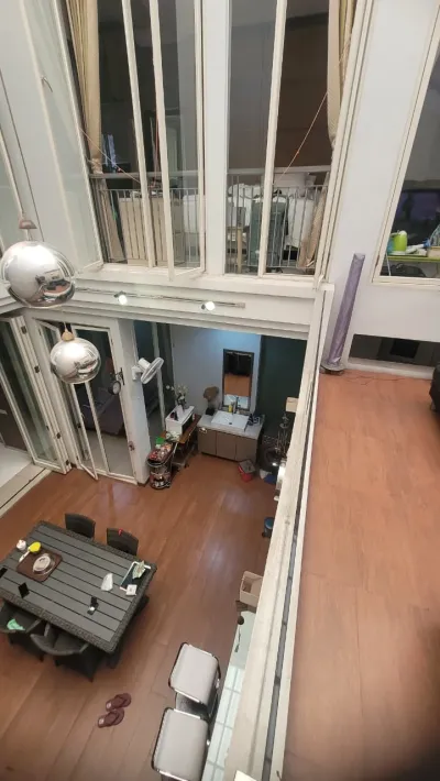 DIJUAL RUMAH 2 LANTAI SURABAYA PAKUWON INDAH - LOKASI STRATEGIS - Galeri 2