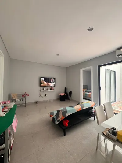 DIJUAL RUMAH BAGUS SIAP HUNI DI GRAND KENJERAN – TYPE CASTELLA  - Galeri 3