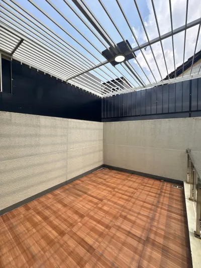 DIJUAL RUMAH BAGUS SIAP HUNI DI GRAND KENJERAN – TYPE CASTELLA  - Galeri 6