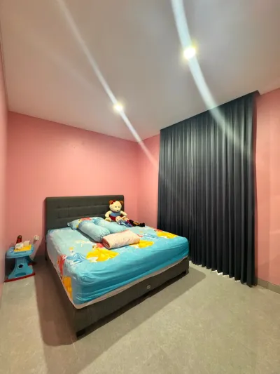 DIJUAL RUMAH BAGUS SIAP HUNI DI GRAND KENJERAN – TYPE CASTELLA  - Galeri 7