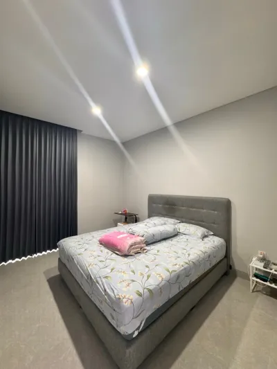DIJUAL RUMAH BAGUS SIAP HUNI DI GRAND KENJERAN – TYPE CASTELLA  - Galeri 8
