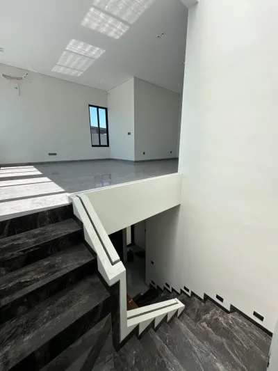 DIJUAL RUMAH BARU MINIMALIS MODERN DI DHARMAHUSADA MAS – SIAP HUNI! - Galeri 4