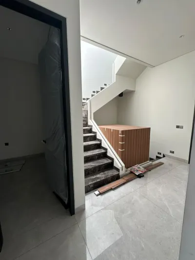 DIJUAL RUMAH BARU MINIMALIS MODERN DI DHARMAHUSADA MAS – SIAP HUNI! - Galeri 5