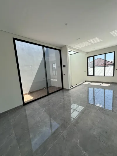 DIJUAL RUMAH BARU MINIMALIS MODERN DI DHARMAHUSADA MAS – SIAP HUNI! - Galeri 10