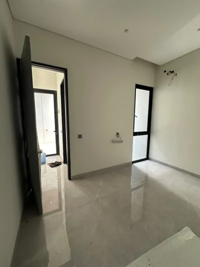 DIJUAL RUMAH BARU MINIMALIS MODERN DI DHARMAHUSADA MAS – SIAP HUNI! - Galeri 12