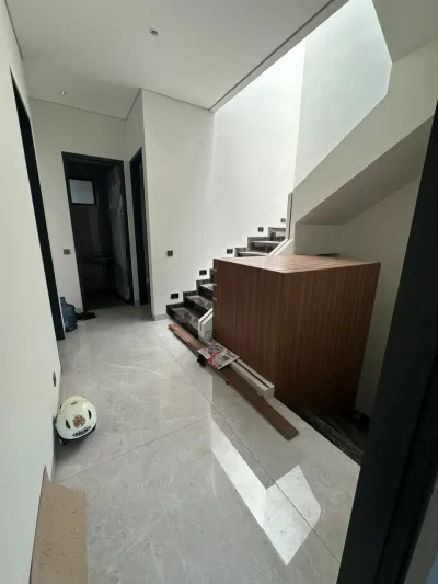 DIJUAL RUMAH BARU MINIMALIS MODERN DI DHARMAHUSADA MAS – SIAP HUNI! - Galeri 13