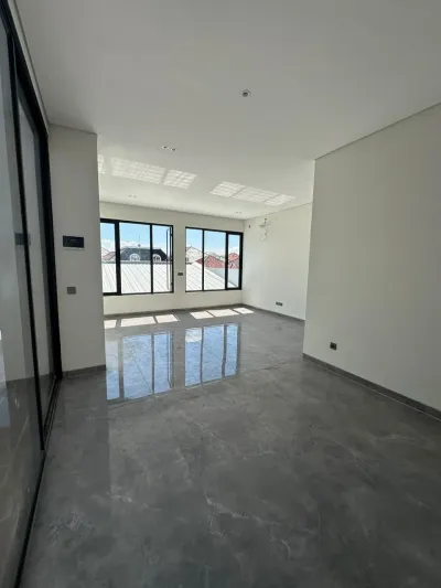 DIJUAL RUMAH BARU MINIMALIS MODERN DI DHARMAHUSADA MAS – SIAP HUNI! - Galeri 14