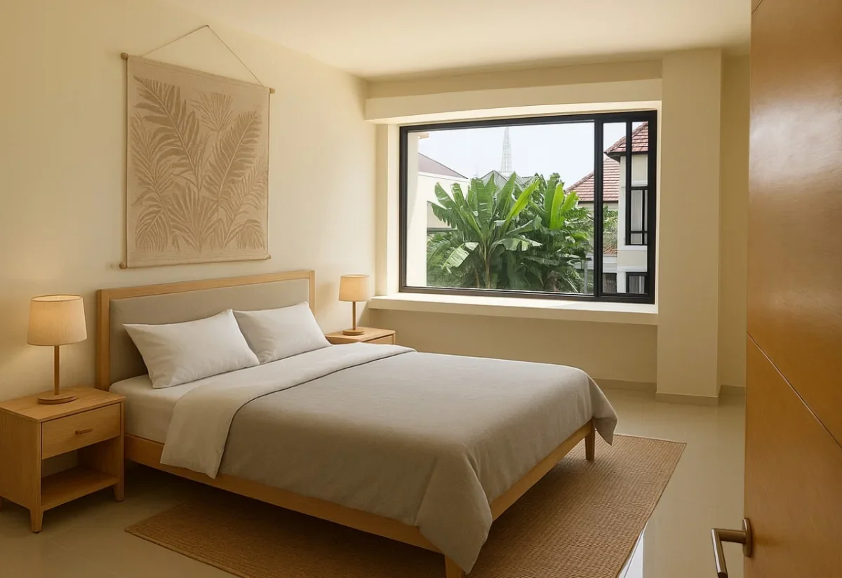 DIJUAL RUMAH BUKIT PERMAI SURABAYA  - Galeri 5