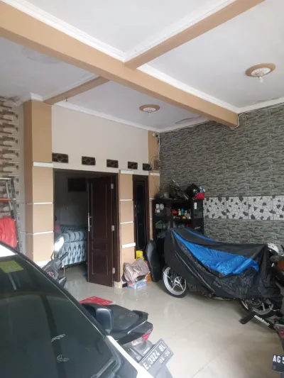 DIJUAL RUMAH DAERAH DRIYOREJO AREA GRESIK - Galeri 2