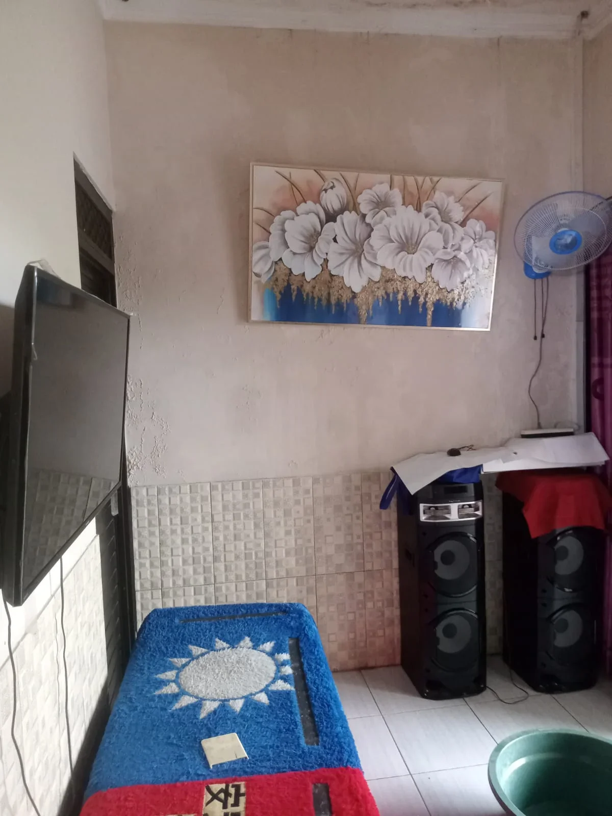 DIJUAL RUMAH DAERAH DRIYOREJO AREA GRESIK - Galeri 14