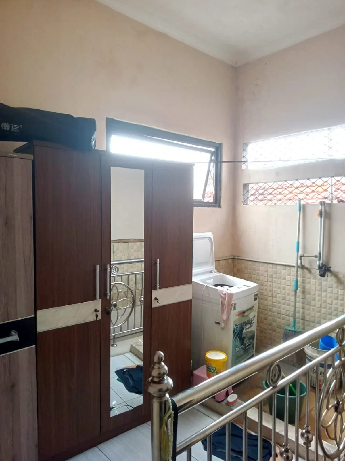 DIJUAL RUMAH DAERAH DRIYOREJO AREA GRESIK - Galeri 15