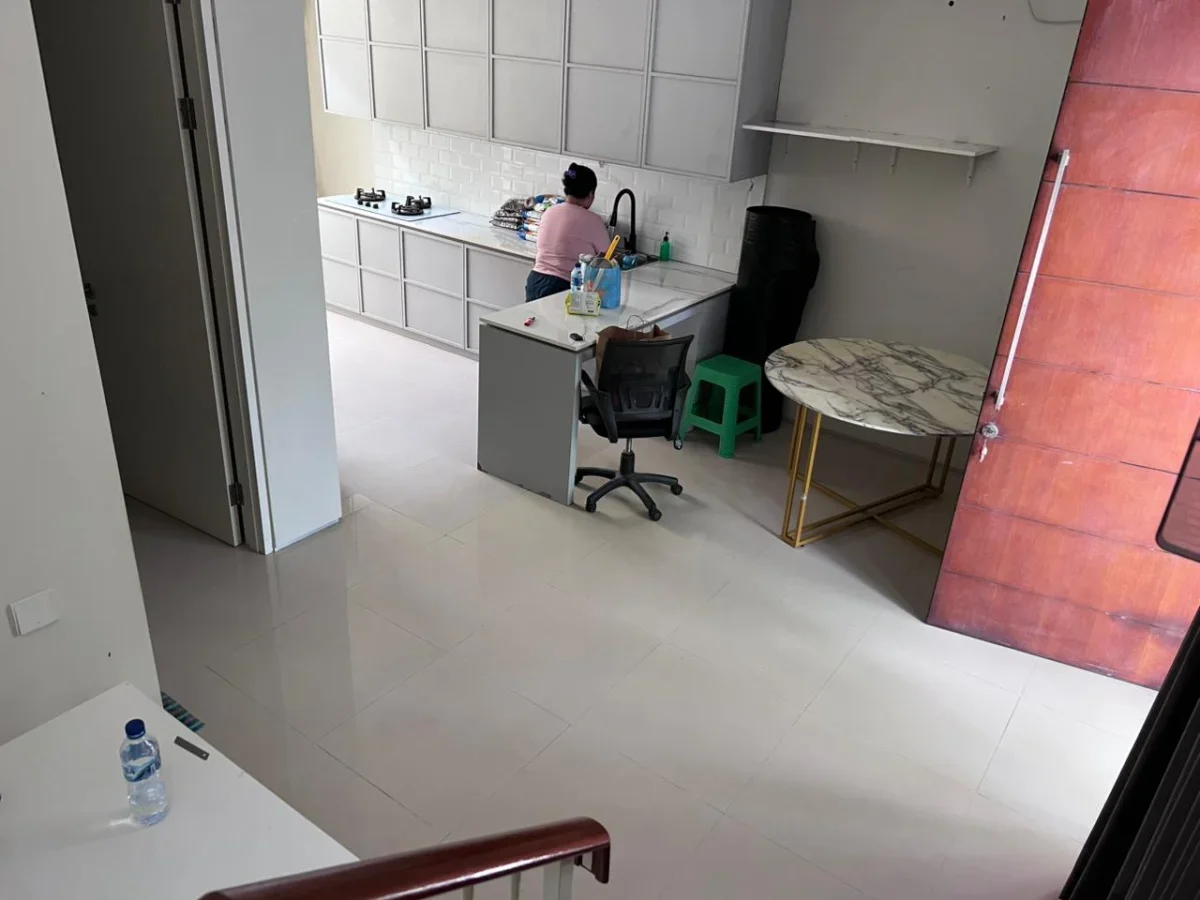 Dijual Rumah di Northwest Hill CitraLand Surabaya - Lokasi Strategis - Galeri 4