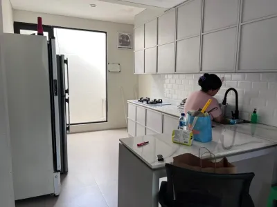 Dijual Rumah di Northwest Hill CitraLand Surabaya - Lokasi Strategis - Galeri 5