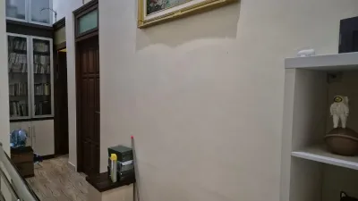 DIJUAL RUMAH FULL FURNISH 2 LANTAI DI TAMAN PONDOK INDAH SURABAYA  - Galeri 3