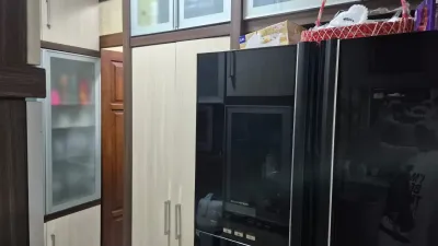 DIJUAL RUMAH FULL FURNISH 2 LANTAI DI TAMAN PONDOK INDAH SURABAYA  - Galeri 15