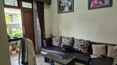 DIJUAL RUMAH FULL FURNISH 2 LANTAI DI TAMAN PONDOK INDAH SURABAYA  - Galeri 16
