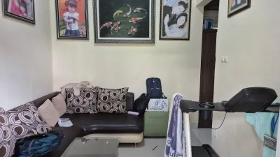 DIJUAL RUMAH FULL FURNISH 2 LANTAI DI TAMAN PONDOK INDAH SURABAYA  - Galeri 18