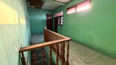 DIJUAL RUMAH JAJAR TUNGGAL SELATAN (PERUMAHAN DARMO SENTOSA RAYA), SURABAYA BARAT - Galeri 10