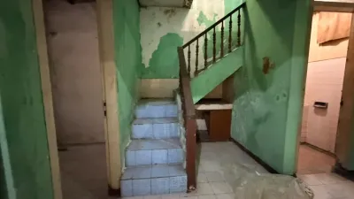 DIJUAL RUMAH JAJAR TUNGGAL SELATAN (PERUMAHAN DARMO SENTOSA RAYA), SURABAYA BARAT - Galeri 11