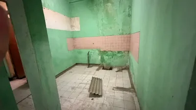 DIJUAL RUMAH JAJAR TUNGGAL SELATAN (PERUMAHAN DARMO SENTOSA RAYA), SURABAYA BARAT - Galeri 18