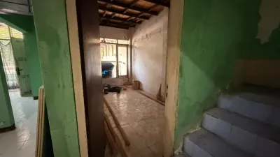 DIJUAL RUMAH JAJAR TUNGGAL SELATAN (PERUMAHAN DARMO SENTOSA RAYA), SURABAYA BARAT - Galeri 21