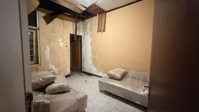DIJUAL RUMAH JAJAR TUNGGAL SELATAN (PERUMAHAN DARMO SENTOSA RAYA), SURABAYA BARAT - Galeri 22