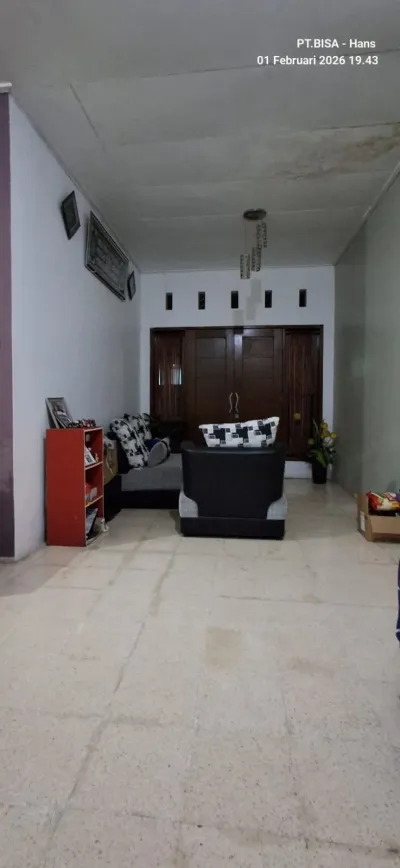 DIJUAL RUMAH KOMPLEK DURIAN AREA SIDOARJO