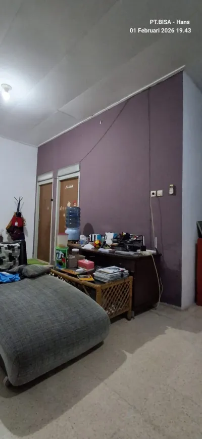 DIJUAL RUMAH KOMPLEK DURIAN AREA SIDOARJO - Galeri 2