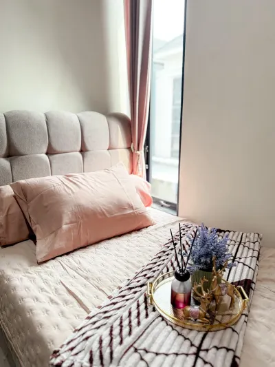 Dijual Rumah Kost 2 Lantai 10 Kamar – Full Furnished & Full Terisi - Surabaya  - Galeri 2