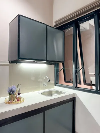 Dijual Rumah Kost 2 Lantai 10 Kamar – Full Furnished & Full Terisi - Surabaya  - Galeri 4
