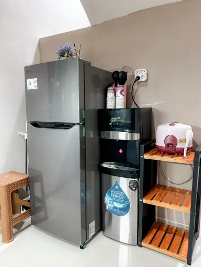 Dijual Rumah Kost 2 Lantai 10 Kamar – Full Furnished & Full Terisi - Surabaya  - Galeri 5