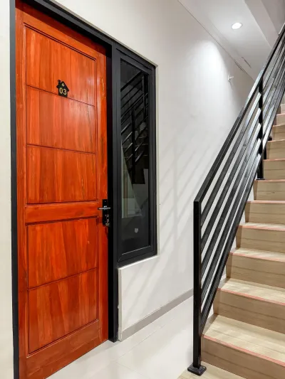 Dijual Rumah Kost 2 Lantai 10 Kamar – Full Furnished & Full Terisi - Surabaya  - Galeri 7