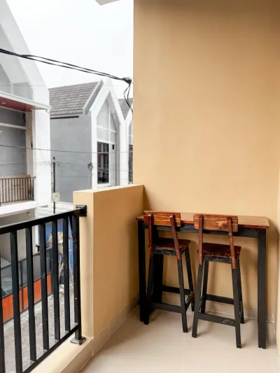 Dijual Rumah Kost 2 Lantai 10 Kamar – Full Furnished & Full Terisi - Surabaya  - Galeri 10