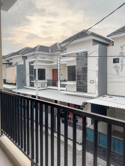 Dijual Rumah Kost 2 Lantai 10 Kamar – Full Furnished & Full Terisi - Surabaya  - Galeri 11