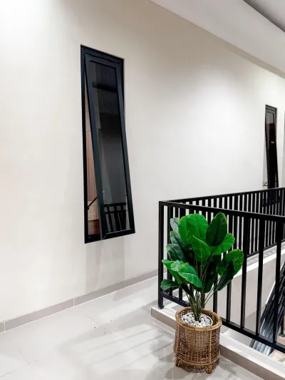 Dijual Rumah Kost 2 Lantai 10 Kamar – Full Furnished & Full Terisi - Surabaya  - Galeri 12
