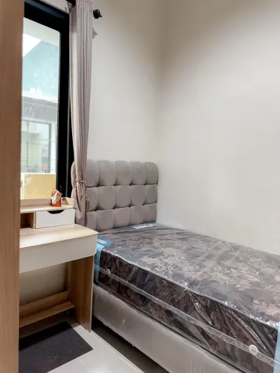 Dijual Rumah Kost 2 Lantai 10 Kamar – Full Furnished & Full Terisi - Surabaya  - Galeri 13