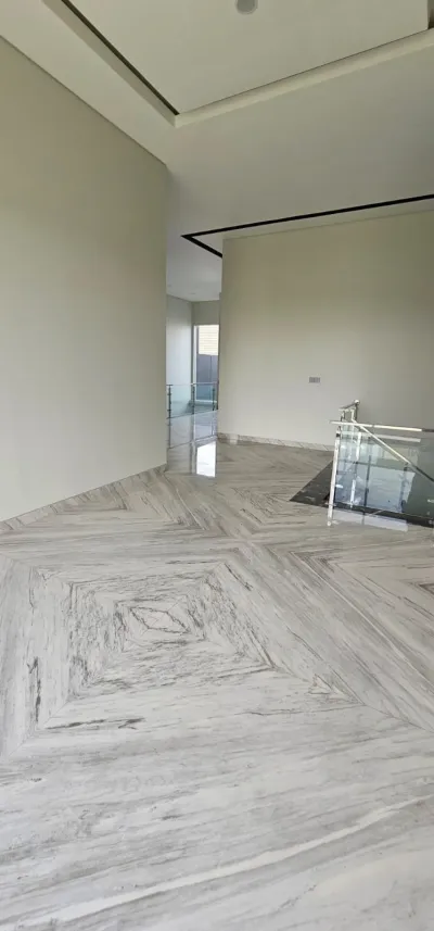 Dijual Rumah Lisbon Pakuwon Indah LT 15x25 – Hunian Mewah di Kawasan Elite Surabaya Barat  - Galeri 13