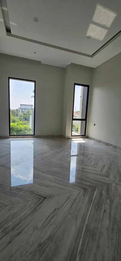 Dijual Rumah Lisbon Pakuwon Indah LT 15x25 – Hunian Mewah di Kawasan Elite Surabaya Barat  - Galeri 14