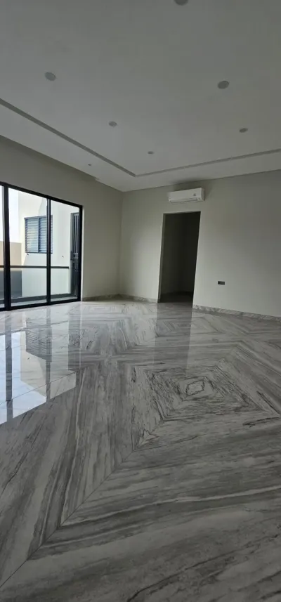 Dijual Rumah Lisbon Pakuwon Indah LT 15x25 – Hunian Mewah di Kawasan Elite Surabaya Barat  - Galeri 16
