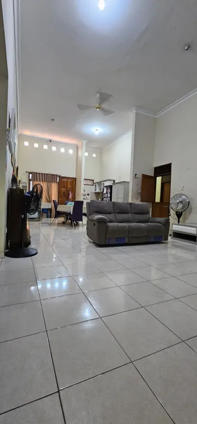 DIJUAL RUMAH LUAS SIAP HUNI LT 350 - SURABAYA - Galeri 11