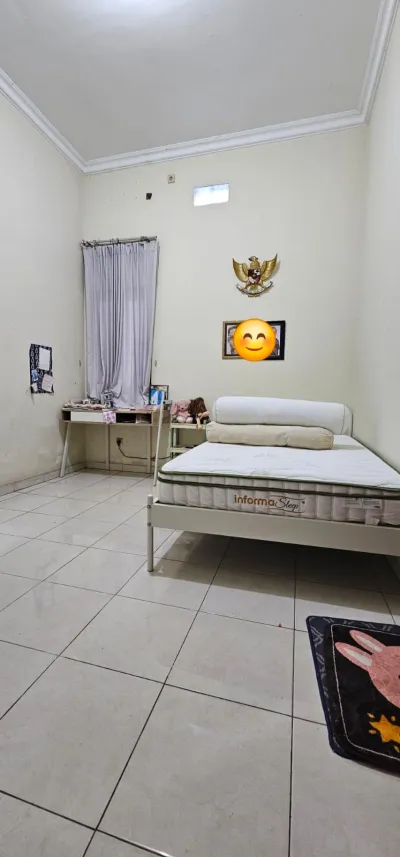 DIJUAL RUMAH LUAS SIAP HUNI LT 350 - SURABAYA - Galeri 13