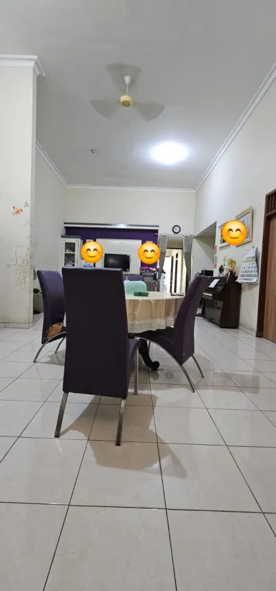 DIJUAL RUMAH LUAS SIAP HUNI LT 350 - SURABAYA - Galeri 14