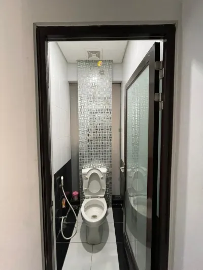 Dijual Rumah Mewah Full Furnished!-  Virginia Regency Pakuwon City Surabaya - Desain Elegan & Luas - Galeri 10