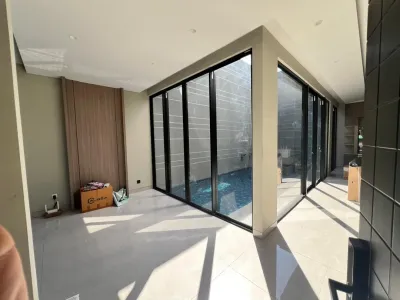 DIJUAL RUMAH MEWAH PELICAN HILL – FULL FURNISH + INTERIOR ELEGAN + KOLAM RENANG, SIAP HUNI!  - Galeri 3