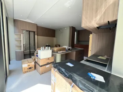 DIJUAL RUMAH MEWAH PELICAN HILL – FULL FURNISH + INTERIOR ELEGAN + KOLAM RENANG, SIAP HUNI!  - Galeri 8