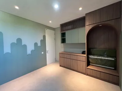 DIJUAL RUMAH MEWAH PELICAN HILL – FULL FURNISH + INTERIOR ELEGAN + KOLAM RENANG, SIAP HUNI!  - Galeri 18