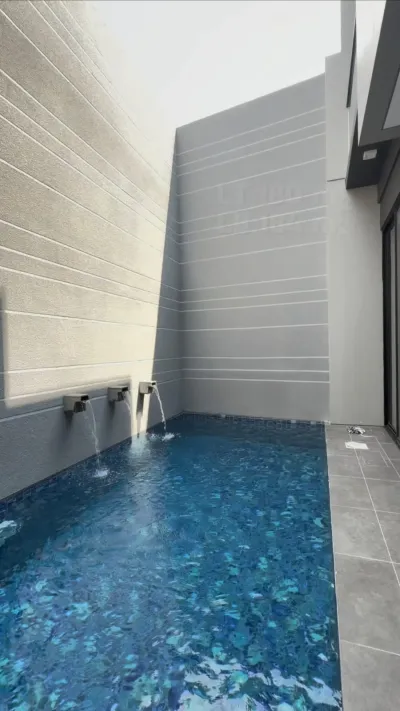 DIJUAL RUMAH MEWAH PELICAN HILL – FULL FURNISH + INTERIOR ELEGAN + KOLAM RENANG, SIAP HUNI!  - Galeri 21