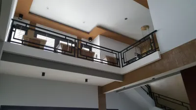 DIJUAL RUMAH MEWAH SURABAYA SIDOSERMO - AKSES MUDAH - Galeri 4