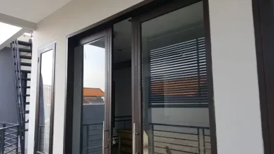 DIJUAL RUMAH MEWAH SURABAYA SIDOSERMO - AKSES MUDAH - Galeri 5