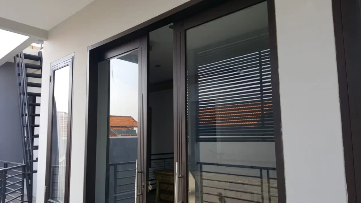 DIJUAL RUMAH MEWAH SURABAYA SIDOSERMO - AKSES MUDAH - Galeri 5